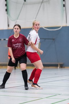 Bild 47 - wCJ Futsalmeisterschaft Runde 1